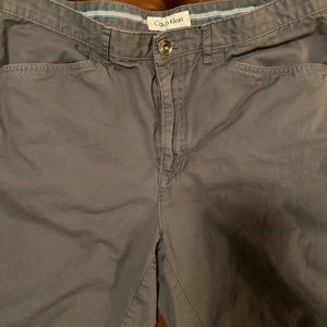 Men’s Calvin Klein shorts